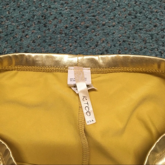 🐞KTOO size S - Picture 4 of 5